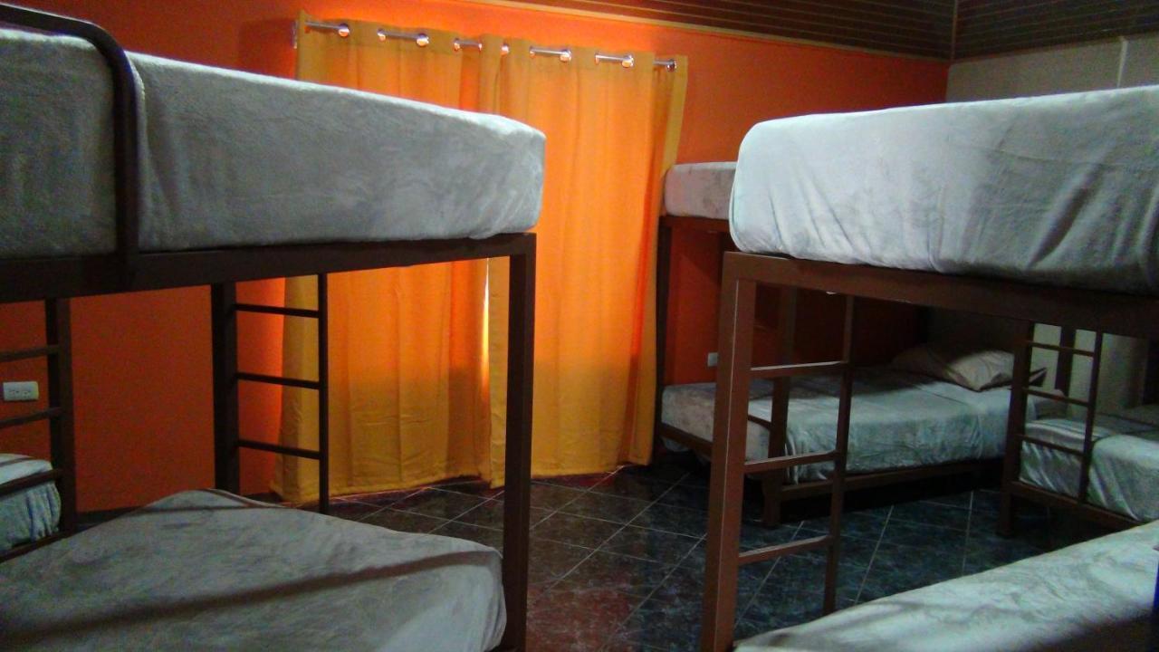 Monteverde Family House Eksteriør billede