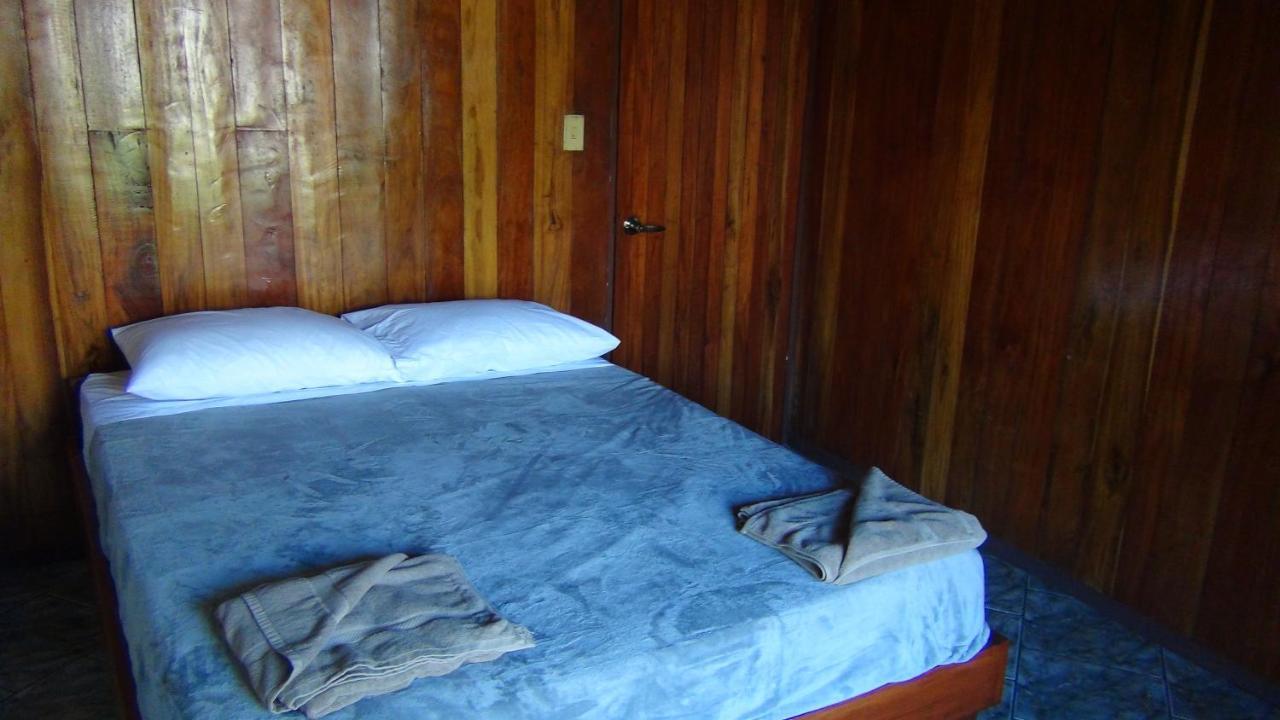 Monteverde Family House Eksteriør billede